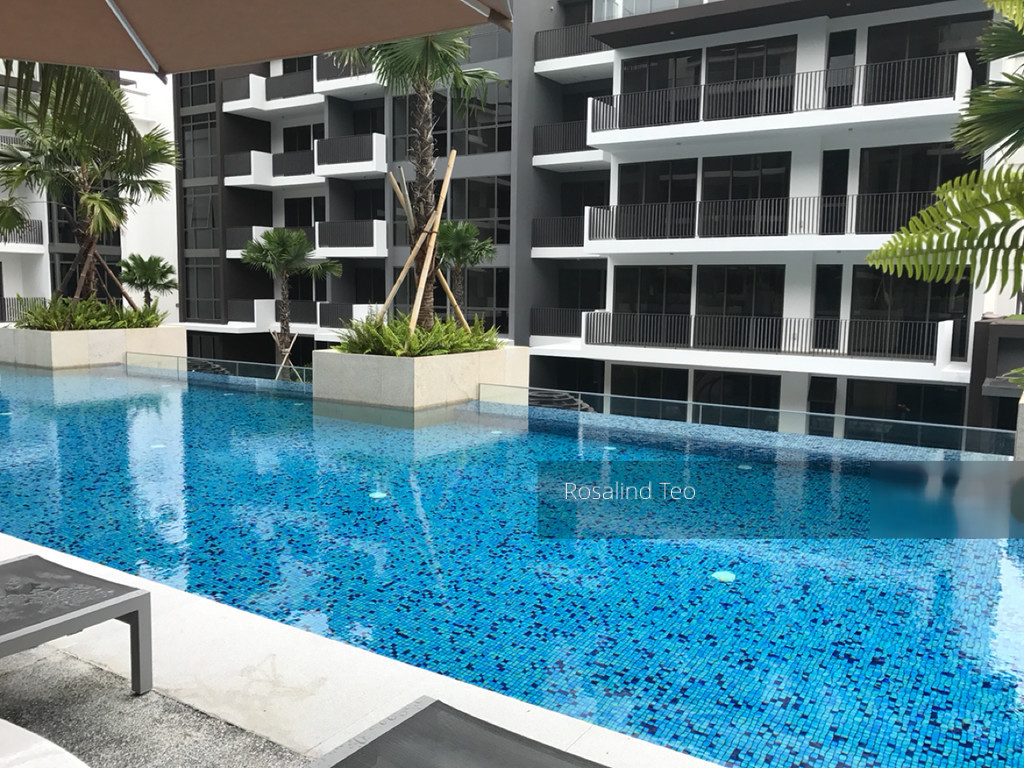 Stratum (D18), Condominium #134355622